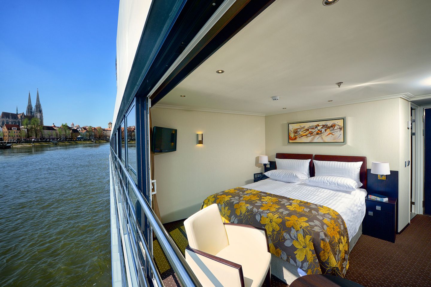 Panorama Suite